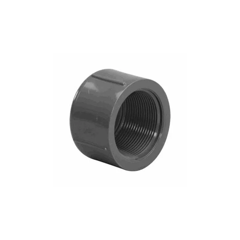.5″ FPT CAP