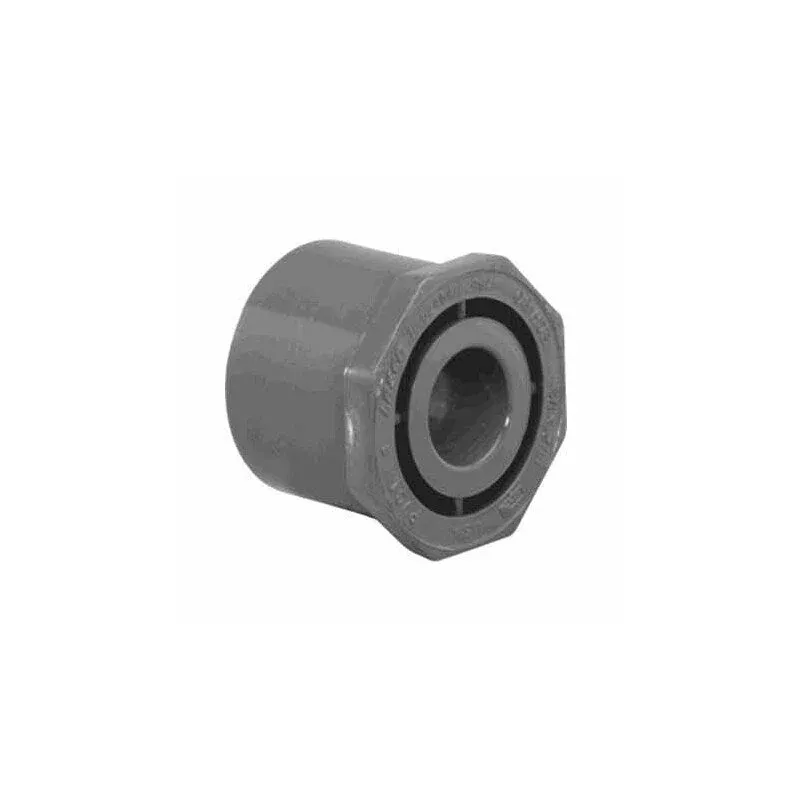 .5″ X .25″ SPIGOT X SKT