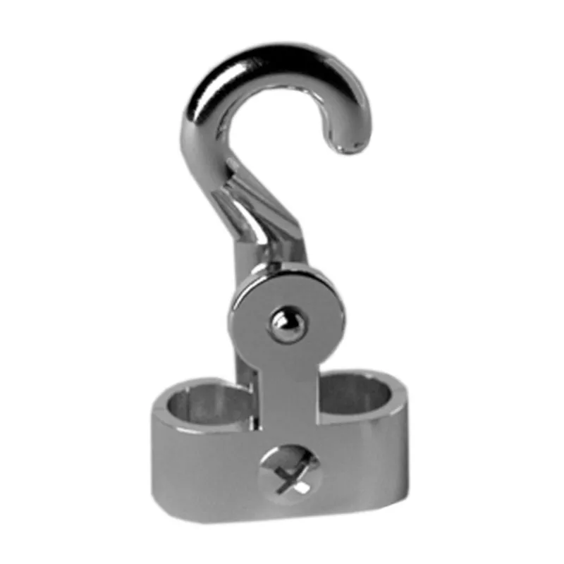 .75″ LOOP TYPE ROPE HOOK