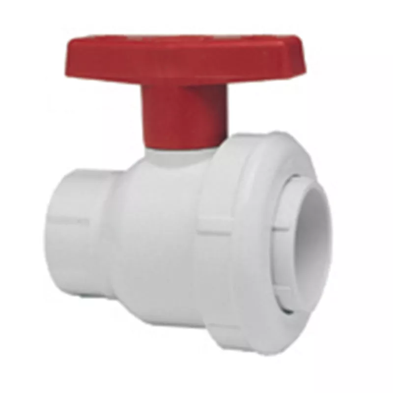 .75″ SKT BALL VALVE SINGLE ENTRY