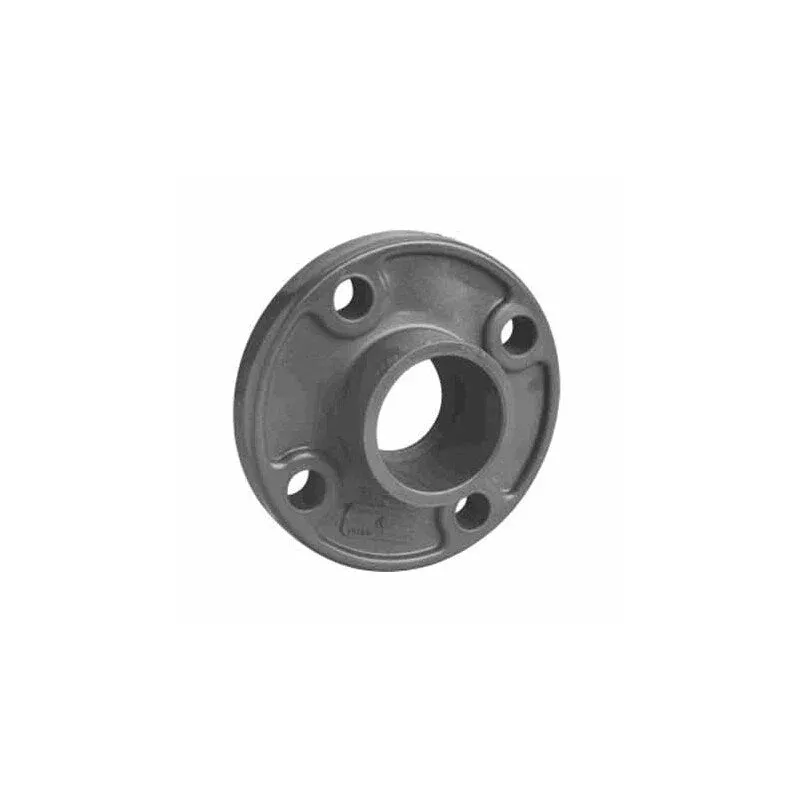 .75″ SKT FLANGE SOLID STYLE