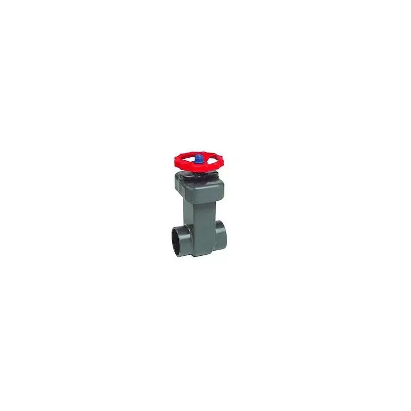 .75″ SKT PVC GATE VALVE
