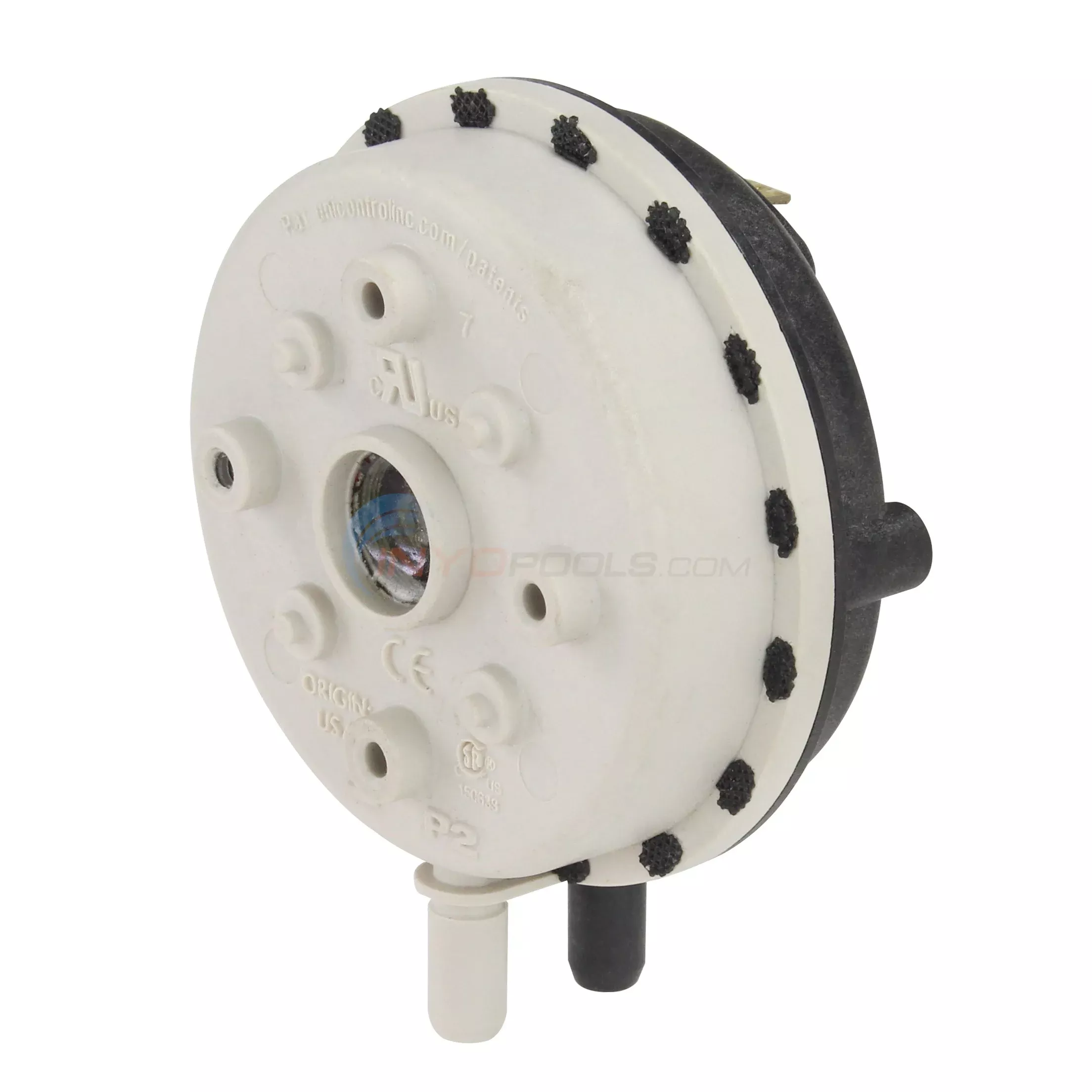 “blower Pressure Switch, R407a” – 010355F