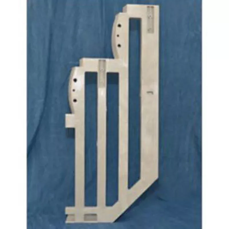 (C1) Upper Right Side Riser