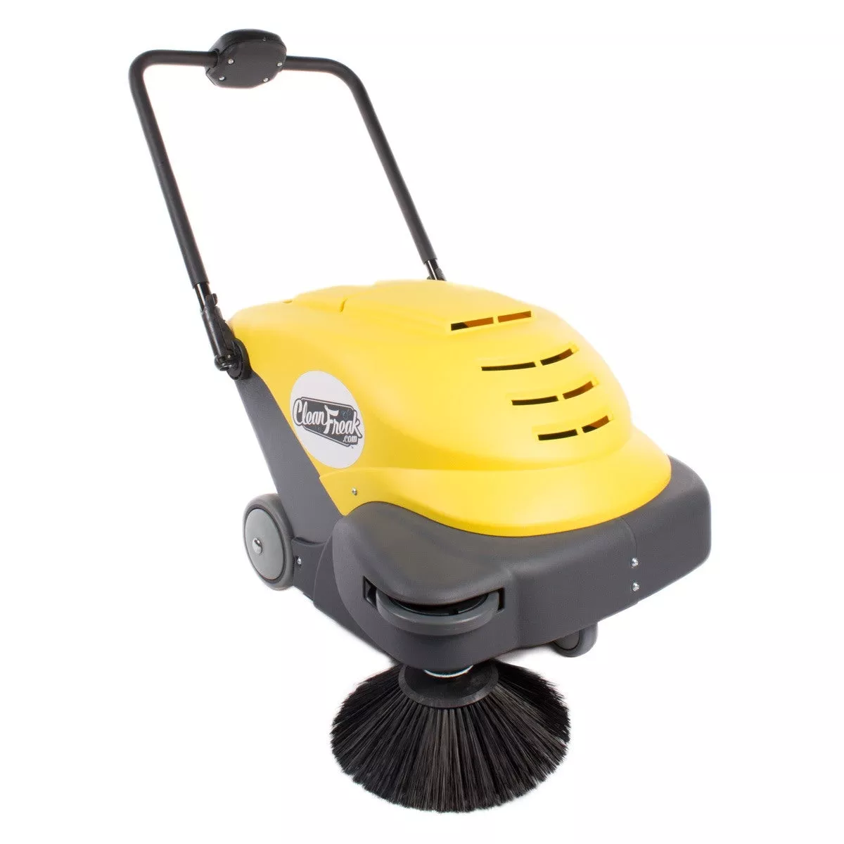 ‘EasySweep’ Carpet & Floor Vacuum Sweeper