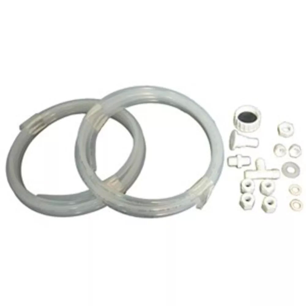 Hose Kit With Nozzle | SR Smith | 69-209-041 | Heavy Duty | (Frontier II)