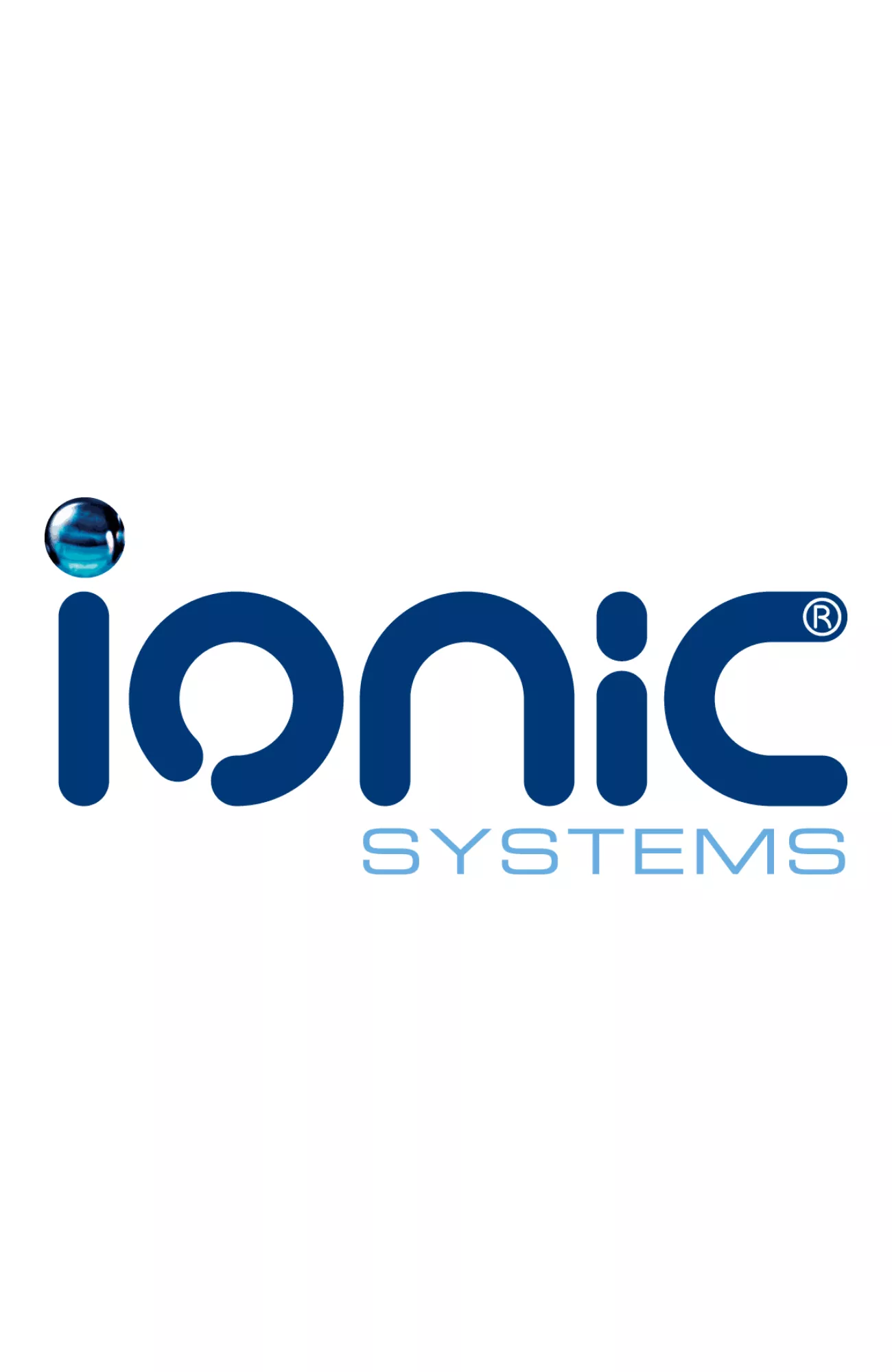 Ionic Systems RCD Protected Twin Socket
