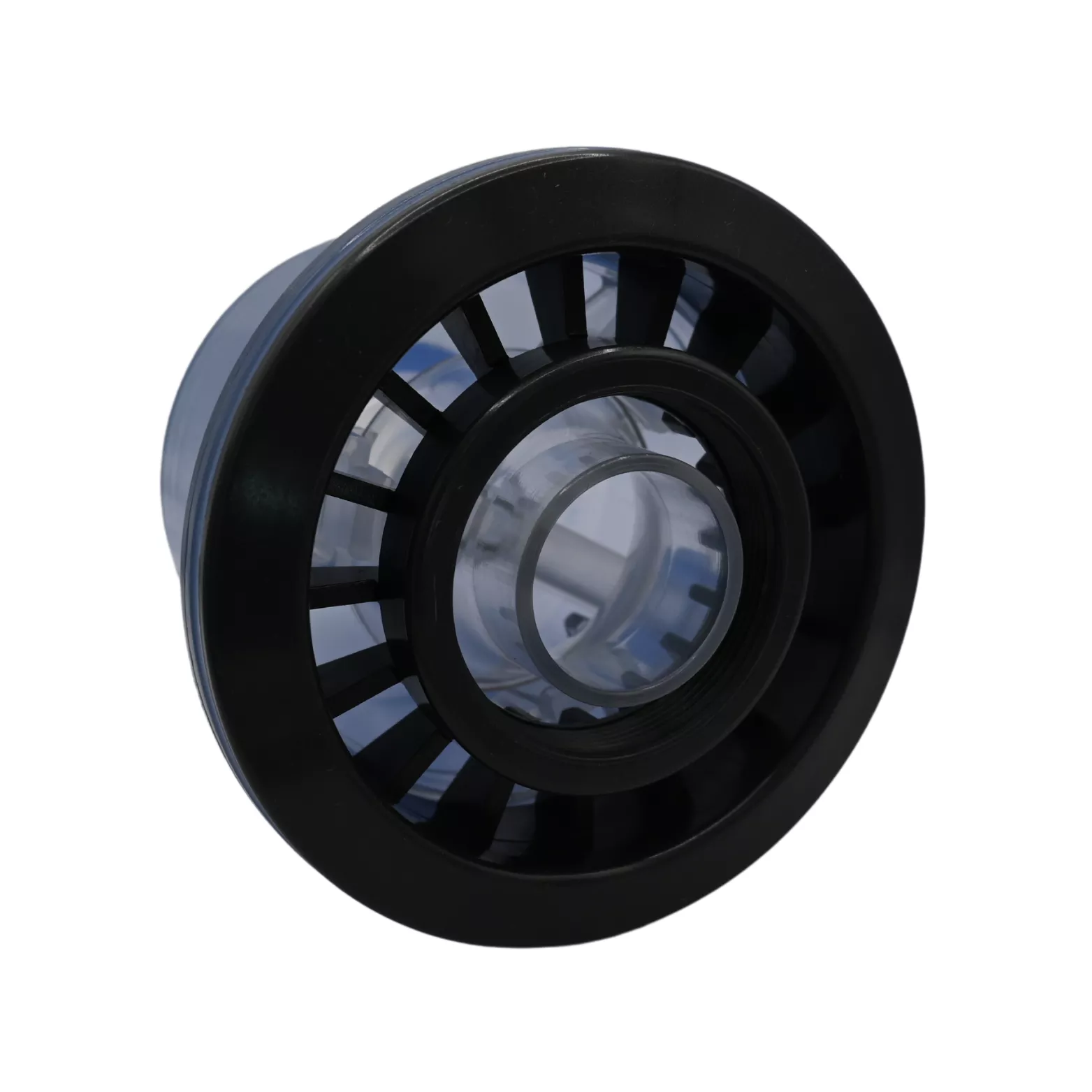 Master Spa – X284780 – Swim Turbo Jet, Graphite, LED