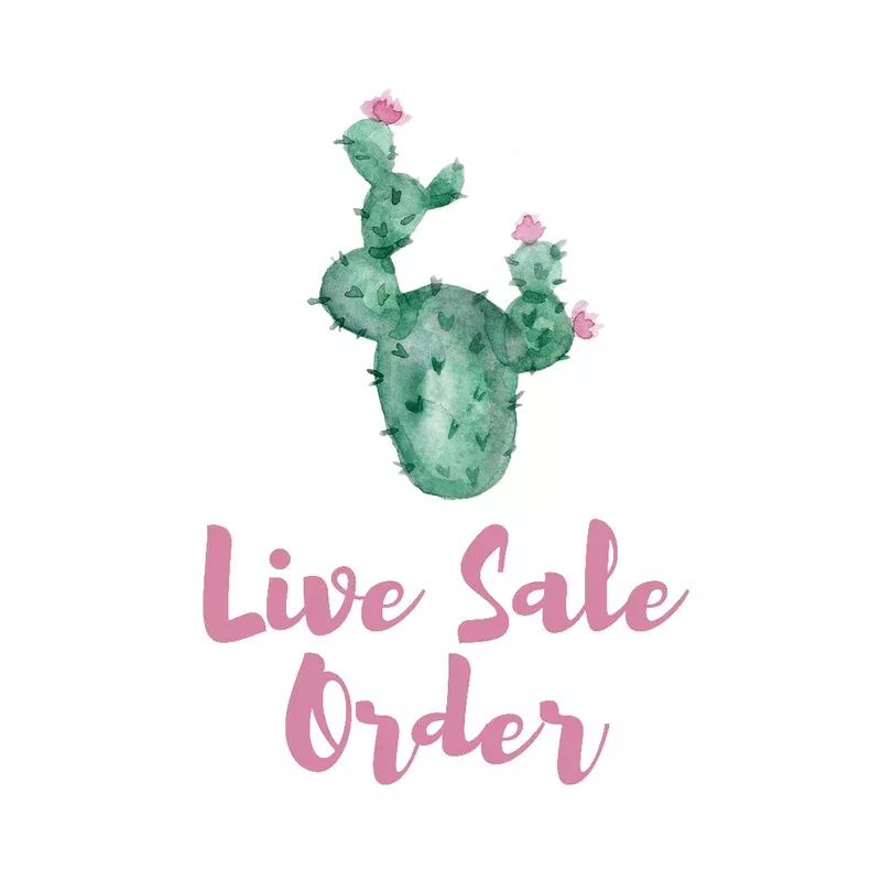 _miazhao’s 11/23 Flash Sale Order