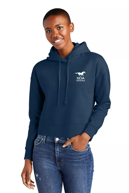 SDA Girls Water Polo District Women’s V.I.T.™ Fleece Hoodie