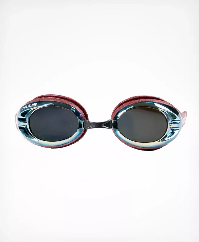 Sustain Goggle – Red