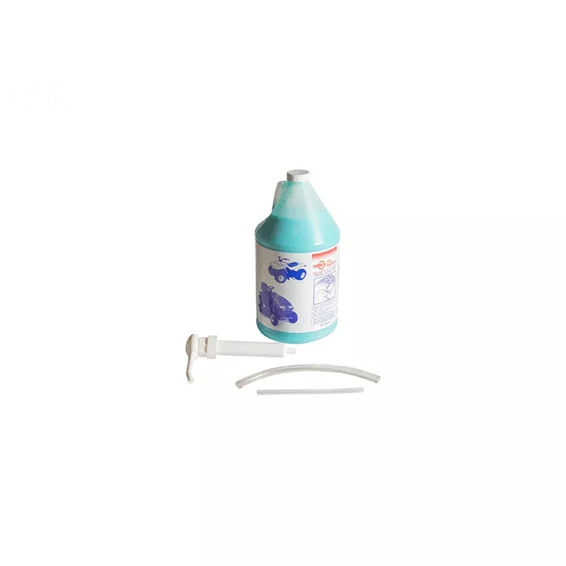 Tire Sealant With Pump (1 Gallon – Rotary Item #10328)