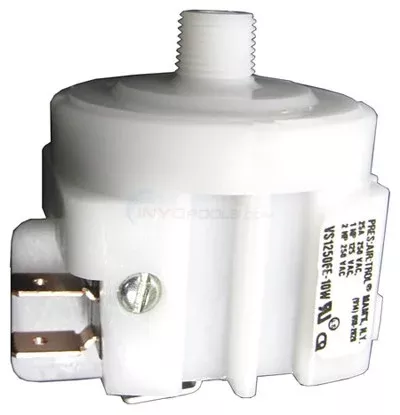 “vacuum Switch Spdt 21a 1/4″”npt – Pat” – VS12506E